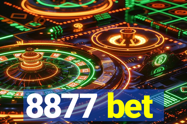 8877 bet